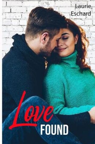 Cover of Love Found