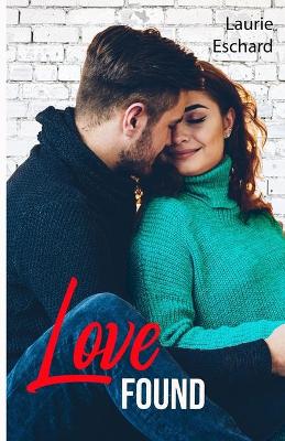 Book cover for Love Found