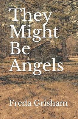 Cover of They Might Be Angels