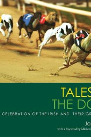 Cover of Tales of the Dogs