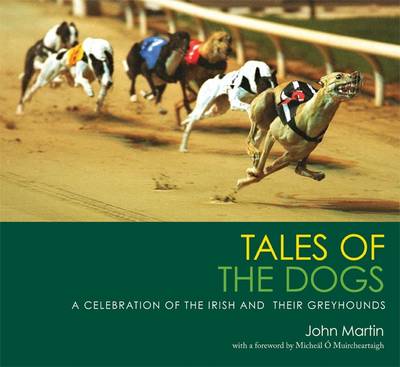 Cover of Tales of the Dogs