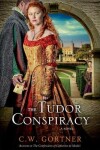 Book cover for The Tudor Conspiracy