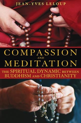 Book cover for Compassion and Meditation