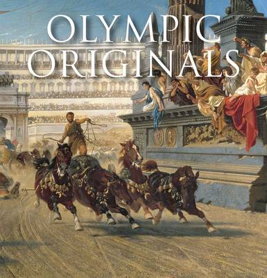 Cover of Olympic Originals