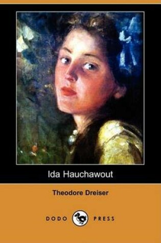 Cover of Ida Hauchawout (Dodo Press)