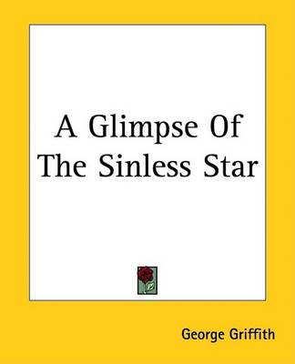 Book cover for A Glimpse of the Sinless Star