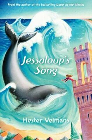 Cover of Jessaloup's Song