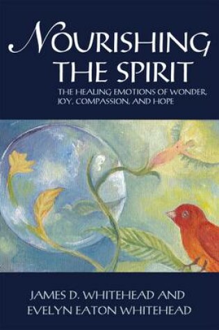 Cover of Nourishing the Spirit