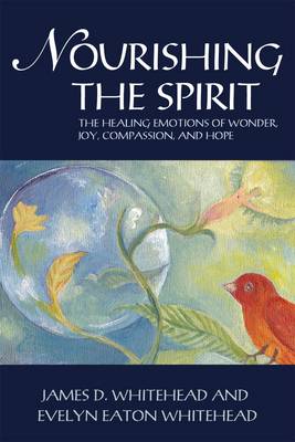 Book cover for Nourishing the Spirit