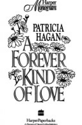 Cover of A Forever Kind of Love