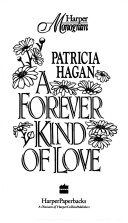 Book cover for A Forever Kind of Love