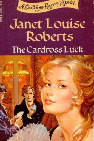 Cover of The Cardross Luck
