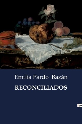 Cover of Reconciliados