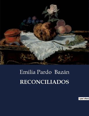 Book cover for Reconciliados