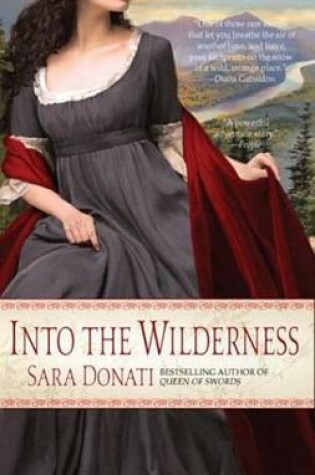 Cover of Into the Wilderness