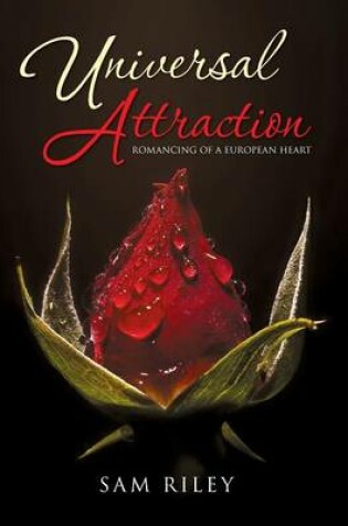 Cover of Universal Attraction