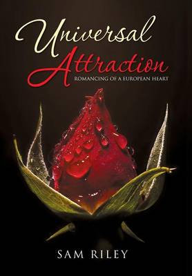 Book cover for Universal Attraction