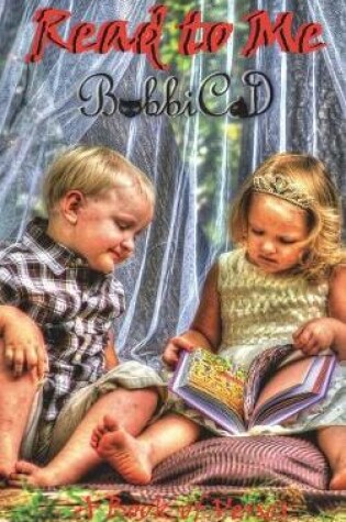 Cover of Read to Me