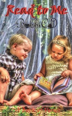 Book cover for Read to Me