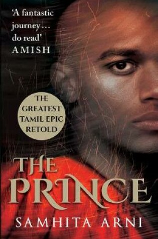 Cover of The Prince