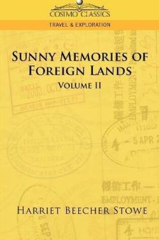 Cover of Sunny Memories of Foreign Lands - Vol. 2