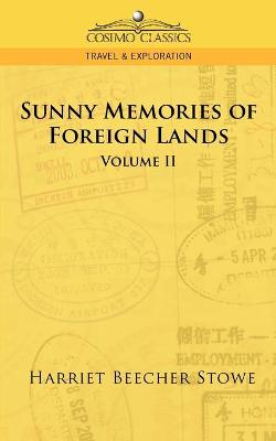 Cover of Sunny Memories of Foreign Lands - Vol. 2