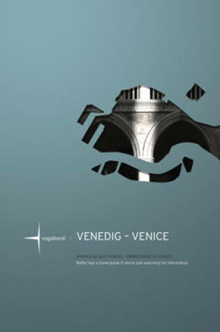 Cover of Venice: Impressions of Venice