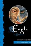 Book cover for The Five Ancestors Book 5: Eagle
