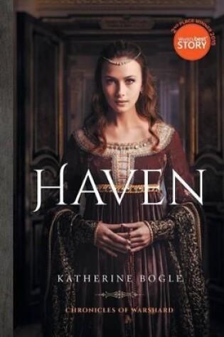 Cover of Haven