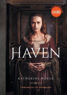 Haven by Katherine Bogle