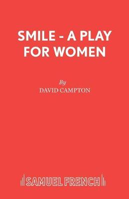 Book cover for Smile