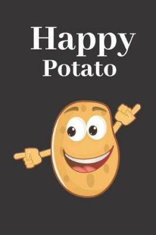 Cover of Happy Potato