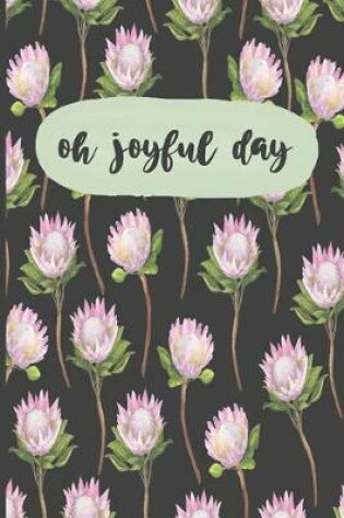 Cover of Oh Joyful Day