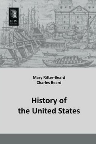 Cover of History of the United States