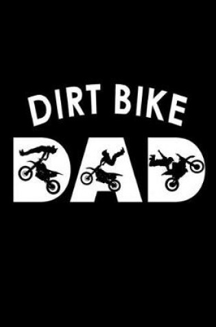 Cover of Dirt Bike Dad