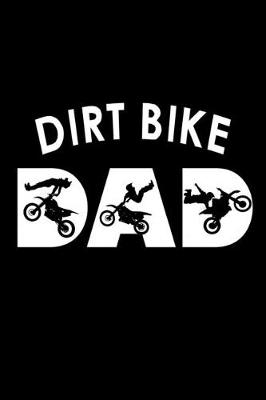 Book cover for Dirt Bike Dad