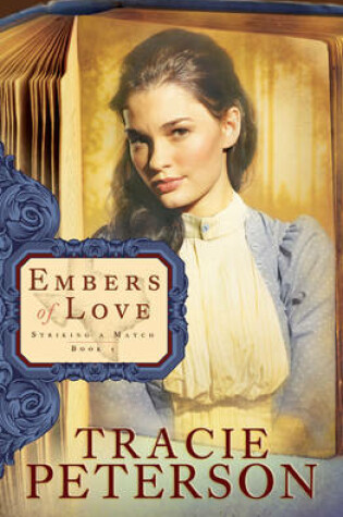 Cover of Embers of Love