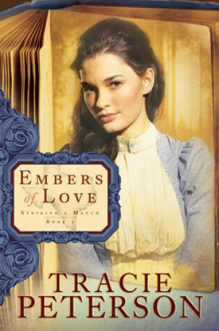 Cover of Embers of Love