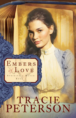 Book cover for Embers of Love