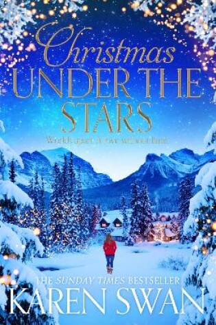 Cover of Christmas Under the Stars