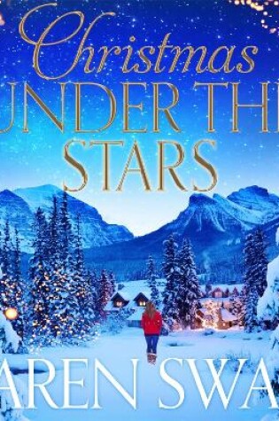 Cover of Christmas Under the Stars