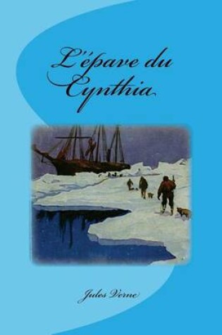 Cover of L' pave Du Cynthia