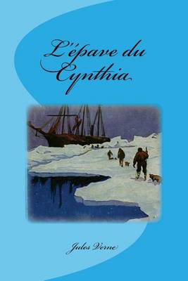 Book cover for L' pave Du Cynthia