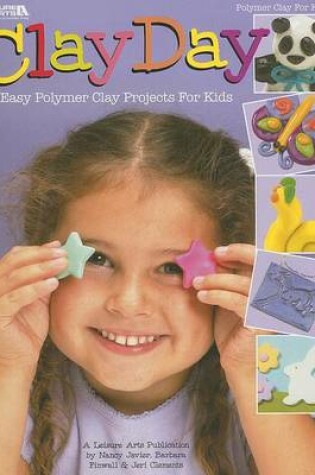 Cover of Clay Day