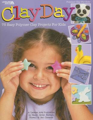 Book cover for Clay Day