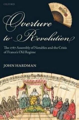 Cover of Overture to Revolution