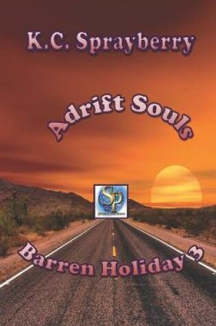 Cover of Adrift Souls