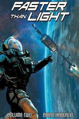 Cover of Faster Than Light Vol. 2