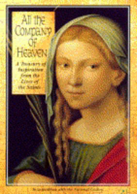 Book cover for All the Company of Heaven