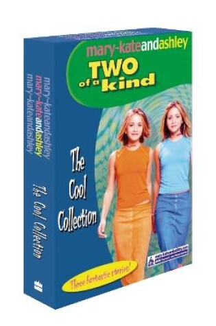 Cover of The Cool Collection